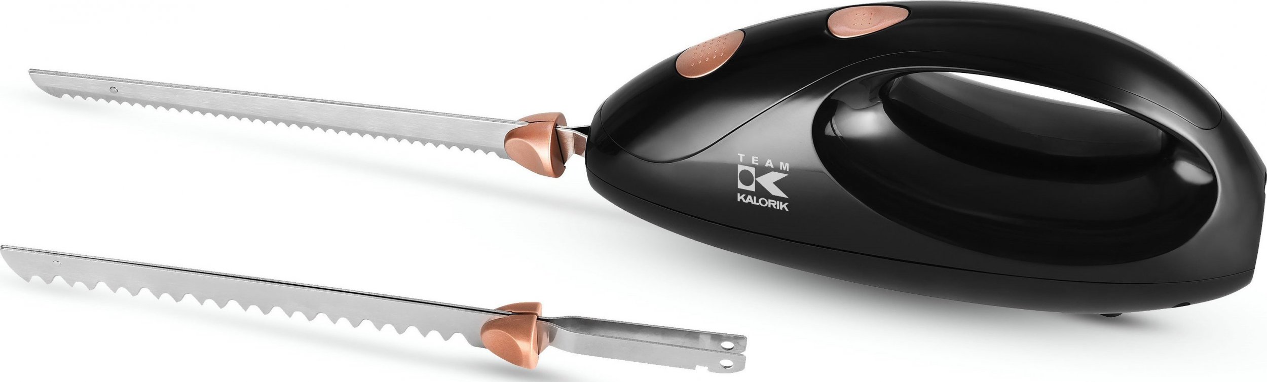 фото Електроніж Kalorik EM1001