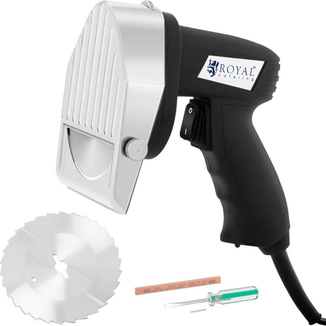 фото Електроніж Royal Catering RCKK-80.2