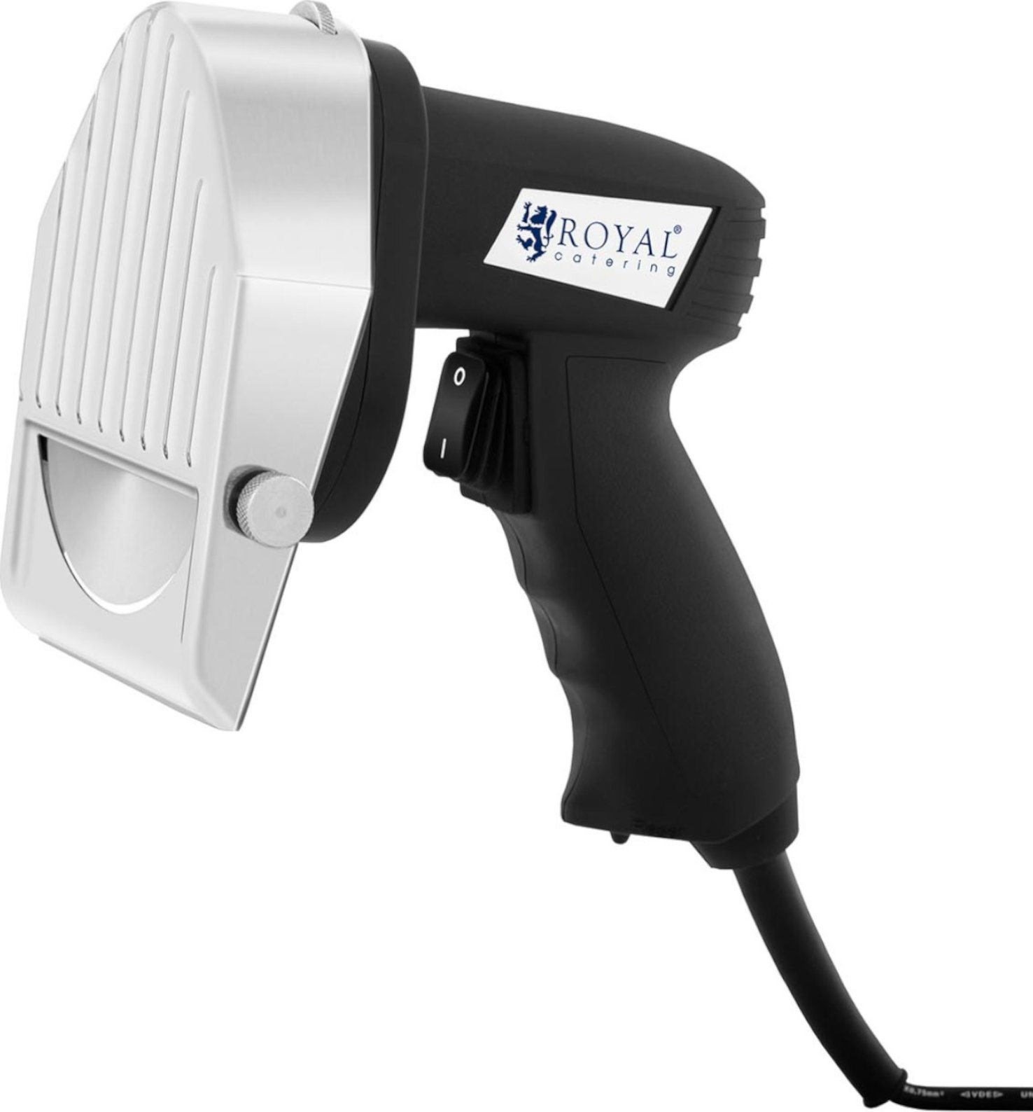 фото Електроніж Royal Catering RCKK-80.2