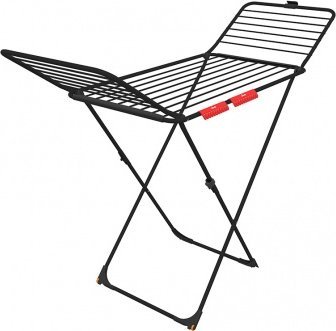 фото Підлогова сушилка для білизни Vileda Extra Ultimate