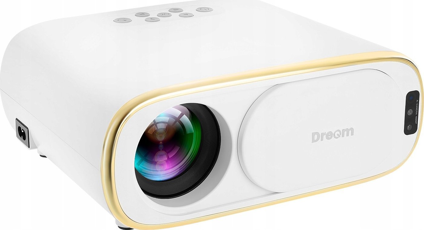 фото Мультимедійний проектор Drmz Z10 Pro Full HD