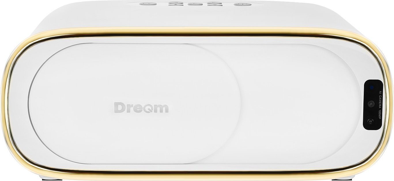 фото Мультимедійний проектор Drmz Z10 Pro Full HD