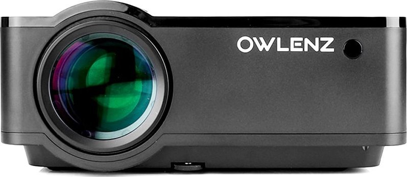 фото Мультимедійний проектор Owlenz Full HD 5000LM