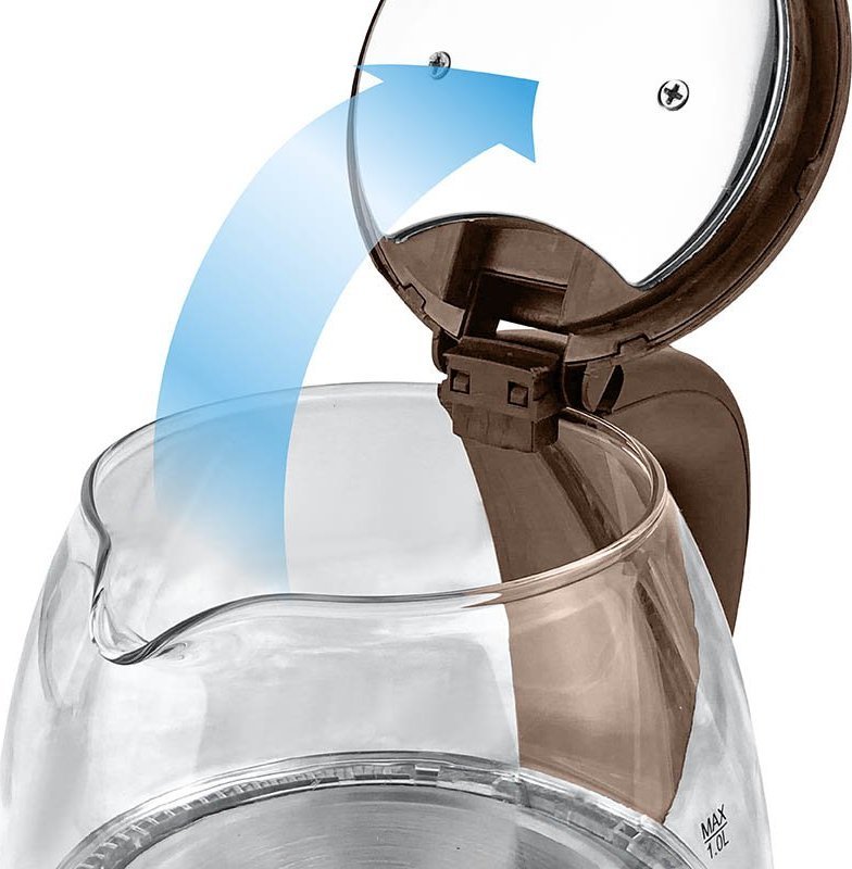 фото Електрочайник Aurora AU 3335