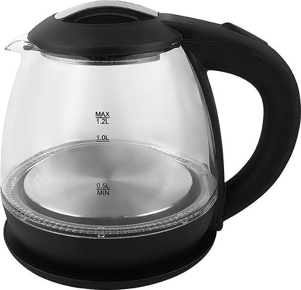 фото Електрочайник Aurora AU 3337