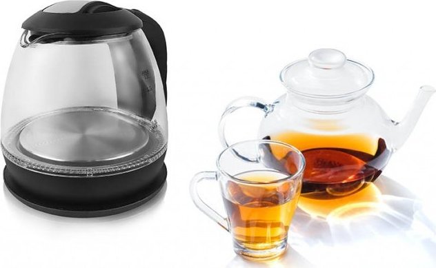 фото Електрочайник Aurora AU 3337