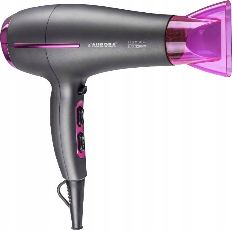 фото Фен дорожній Aurora AU 3032