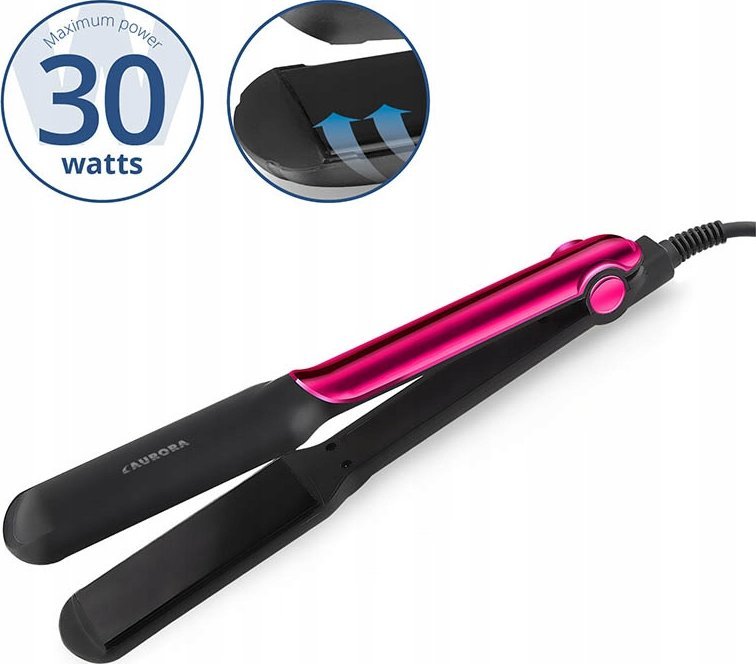 фото Стайлер (випрямляч) Aurora AU 369