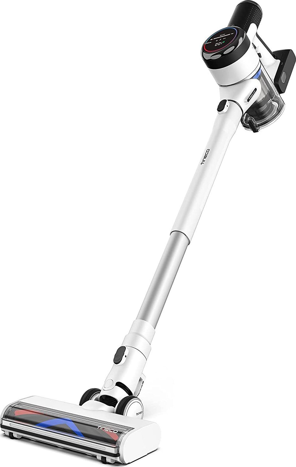 фото Вертикальний + ручний пилосос (2в1) Tineco Pure One S15 Flex (VS151300DE)