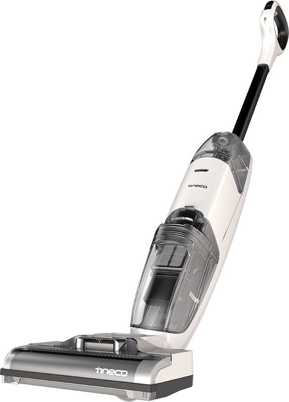 фото Вертикальний пилосос Tineco iFloor 2 Plus (FW011400DE)