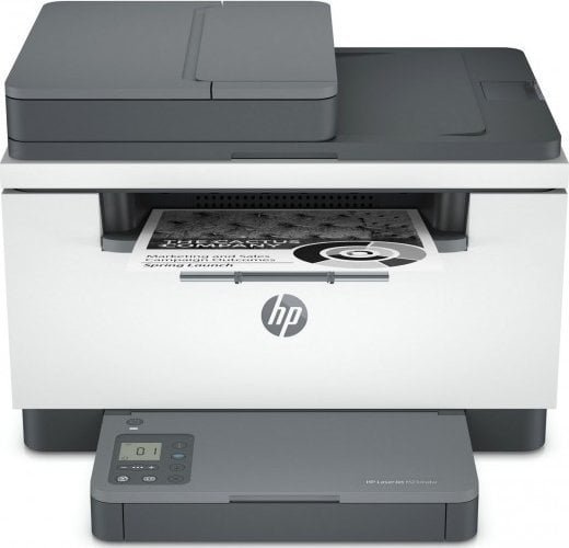 фото БФП HP LaserJet MFP M234sdw (9YG05F)
