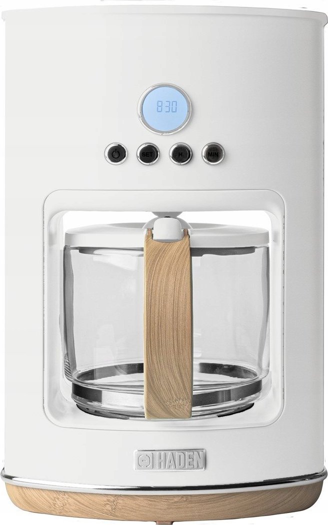 фото Крапельна кавоварка Haden HAD209290