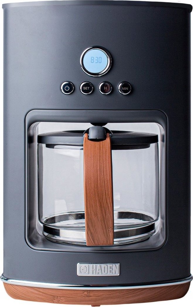 фото Крапельна кавоварка Haden HAD209320