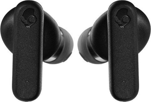 фото Навушники TWS SkullCandy Smokin Buds True Wireless True Black (S2TAW-R740)
