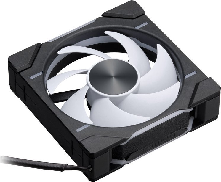 фото Вентилятор Phanteks D30-120 D-RGB Regular Black (PH-F120D30_DRGB_PWM_BK01)