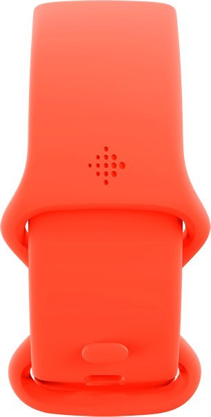 фото Фітнес-браслет Fitbit Charge 6 Coral / Champagne Gold Aluminum