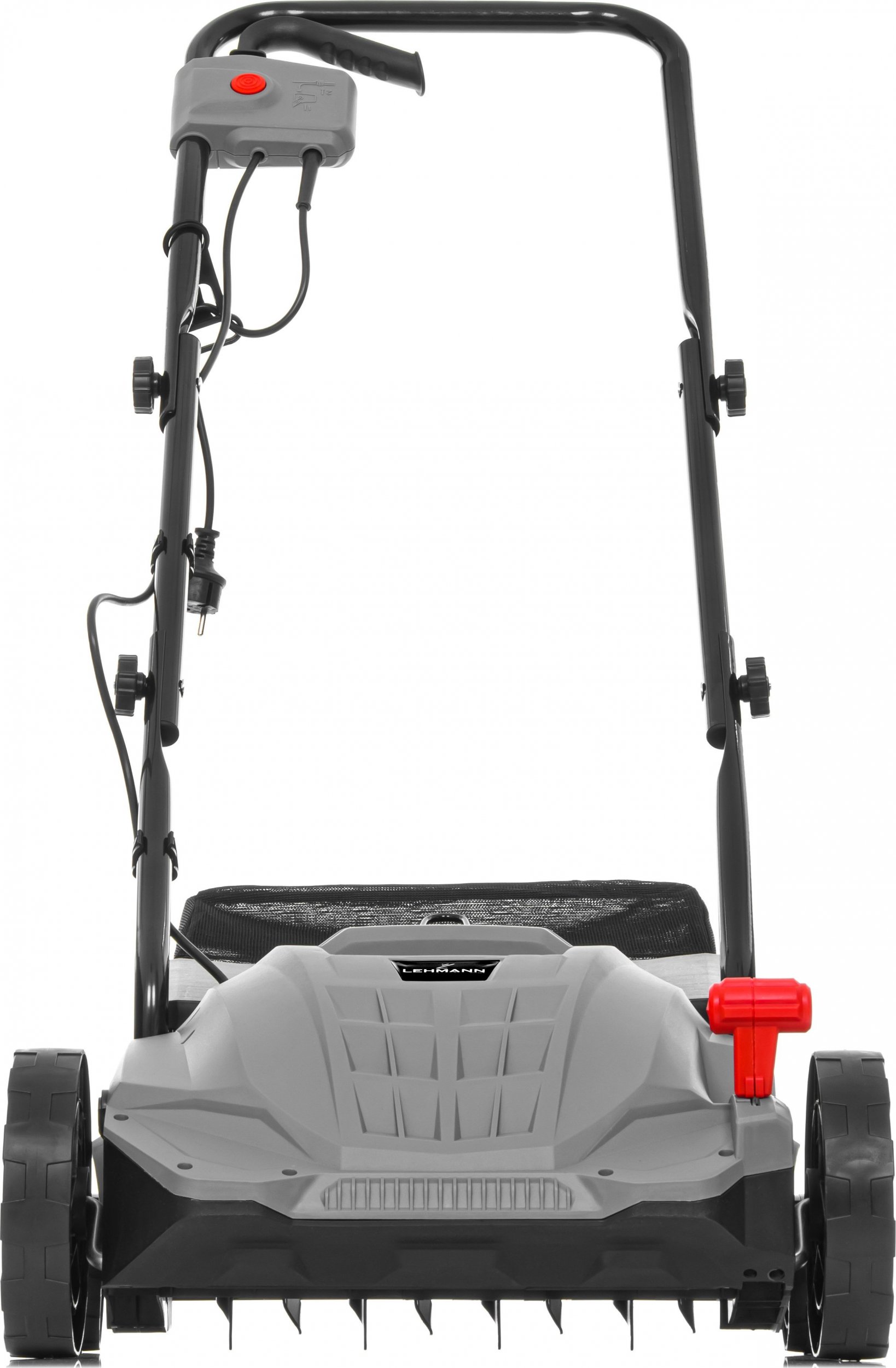 фото Аератор-скарифікатор Lehmann Ranking 2024 2500W