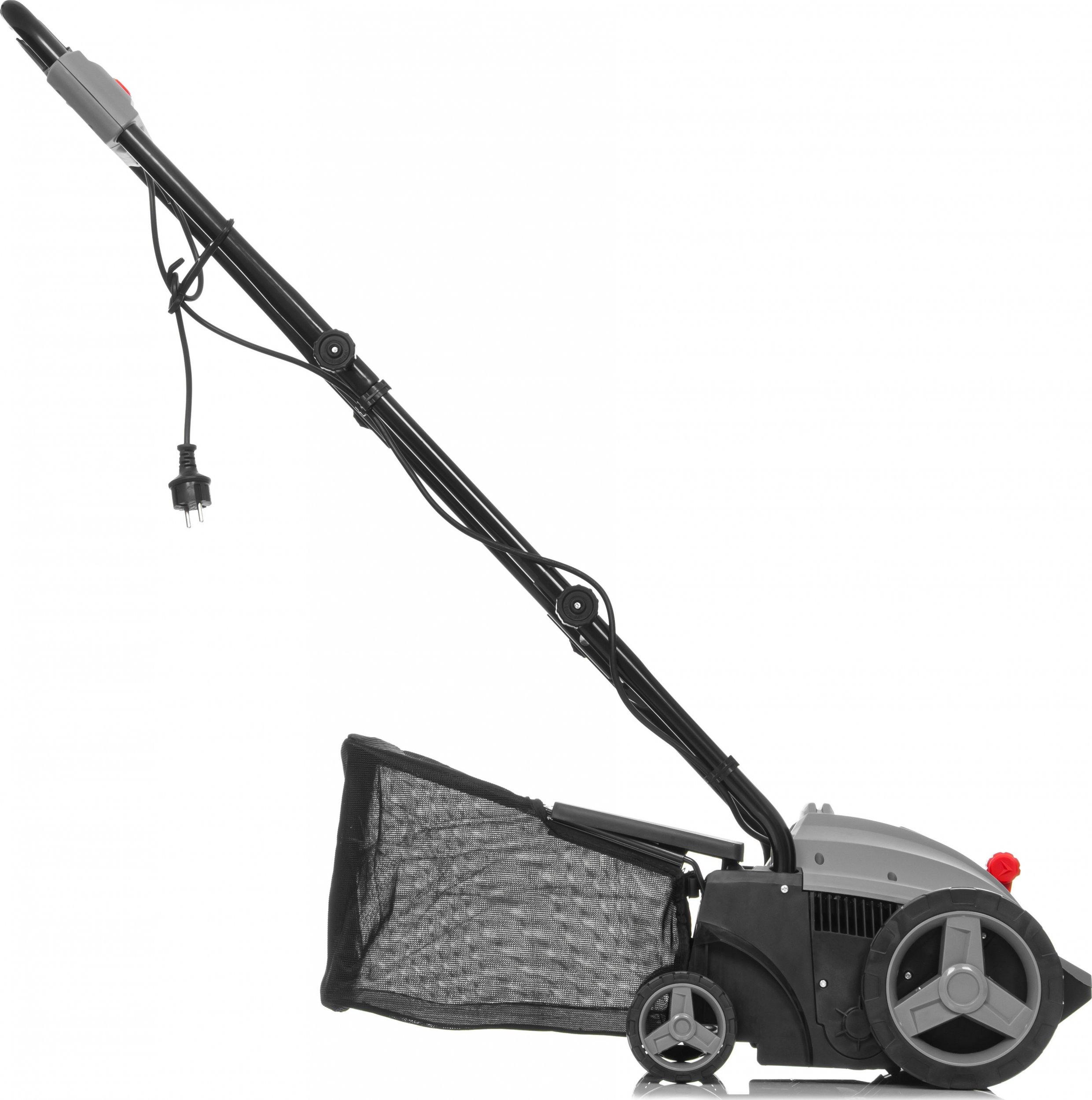 фото Аератор-скарифікатор Lehmann Ranking 2024 2500W