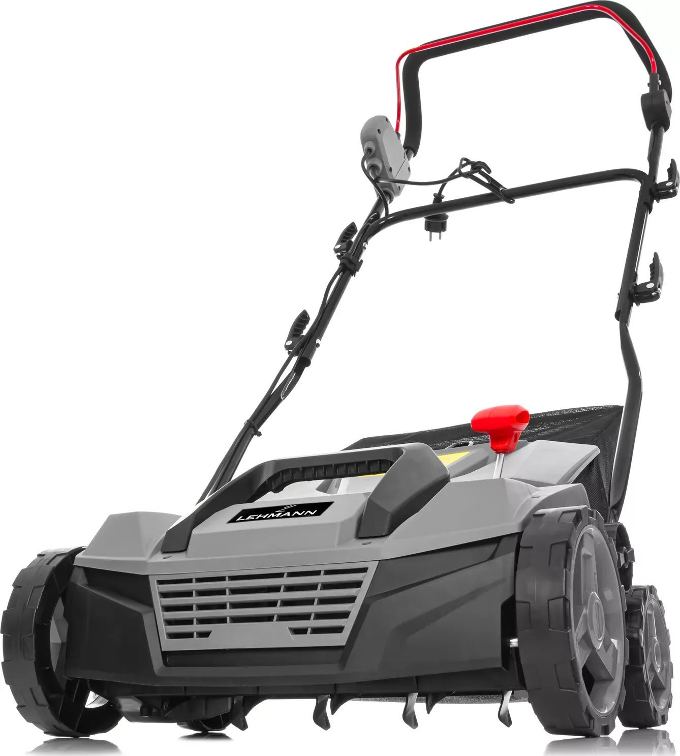 фото Аератор-скарифікатор Lehmann Aero Pro