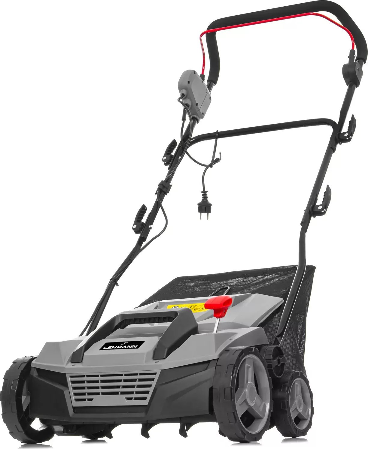 фото Аератор-скарифікатор Lehmann Aero Pro