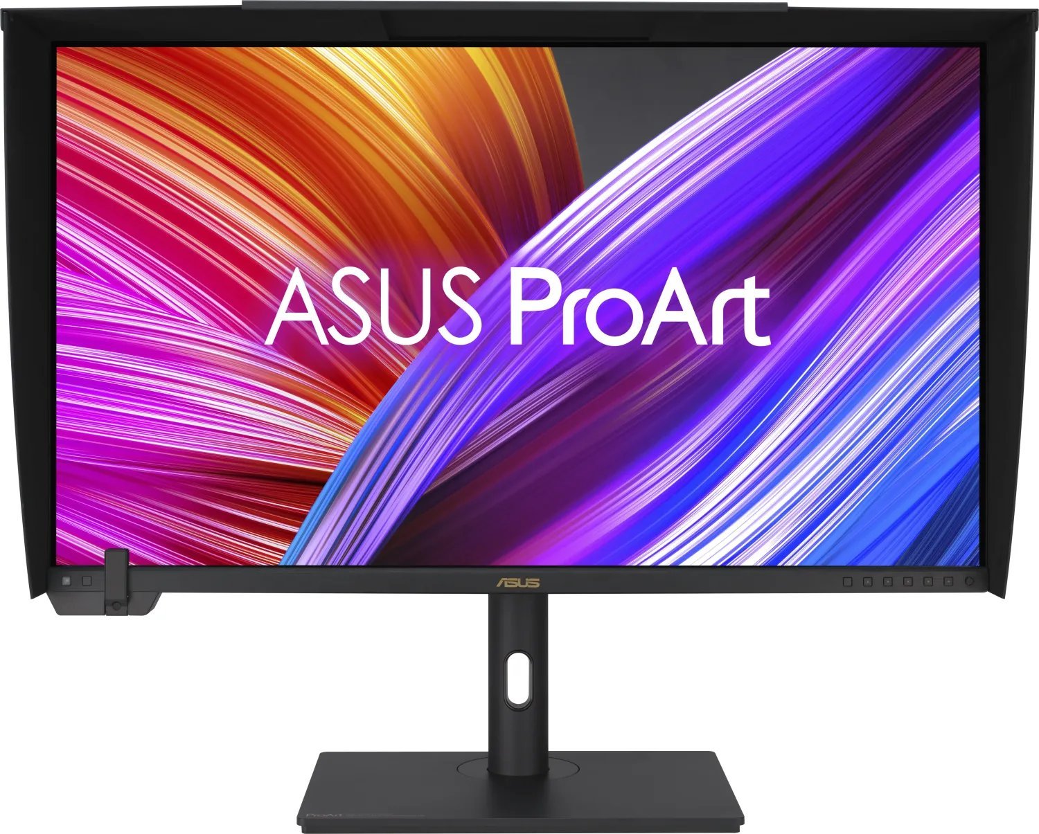 фото Монітор Asus ProArt PA32UCXR (90LM03H0-B01K70)