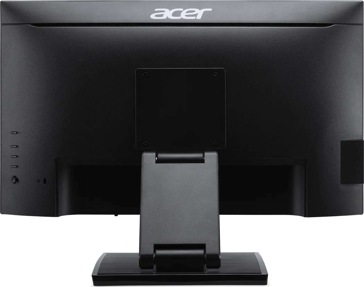 фото Монітор Acer UT241Y