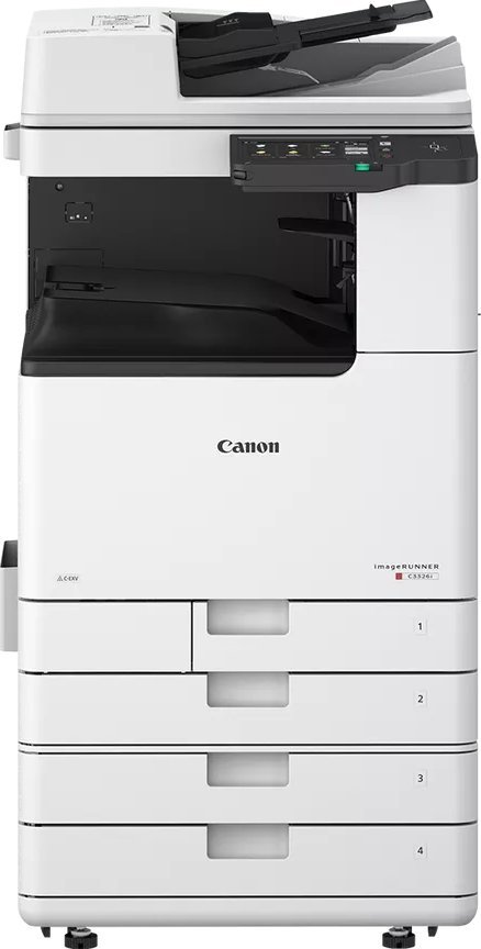 фото БФП Canon imageRUNNER C3326i (5965C005)