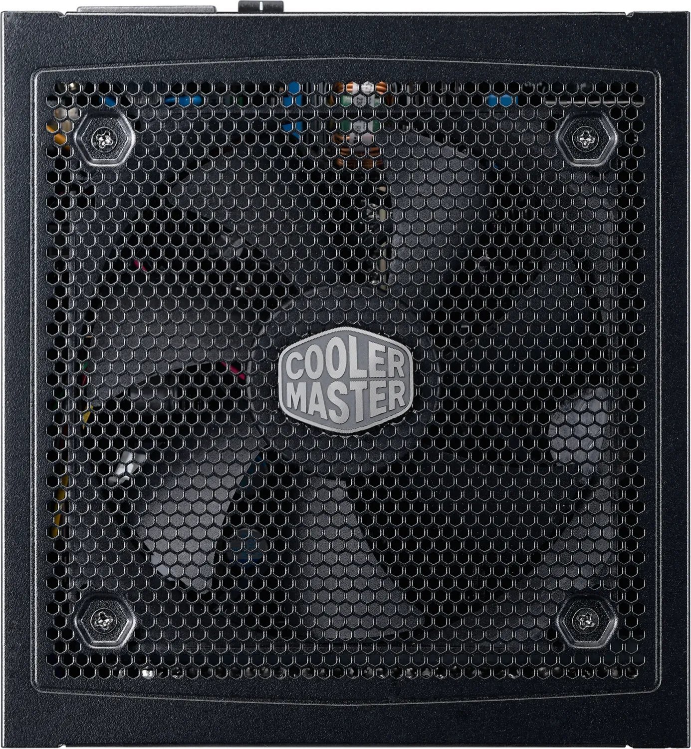 фото Блок живлення Cooler Master GX II Gold 850W (MPX-8503-AFAG-2BEU)