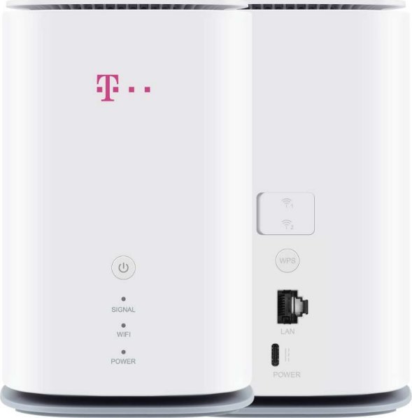 фото Mesh-система Telekom Speedbox 2 (99930805)