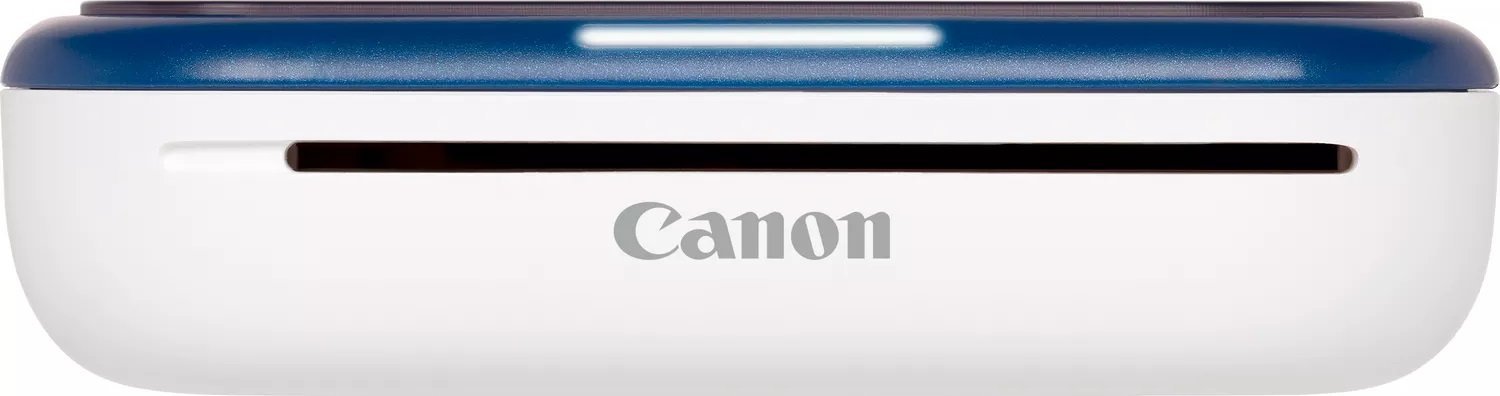 фото Фотопринтер Canon Zoemini 2 Blue (5452C005)