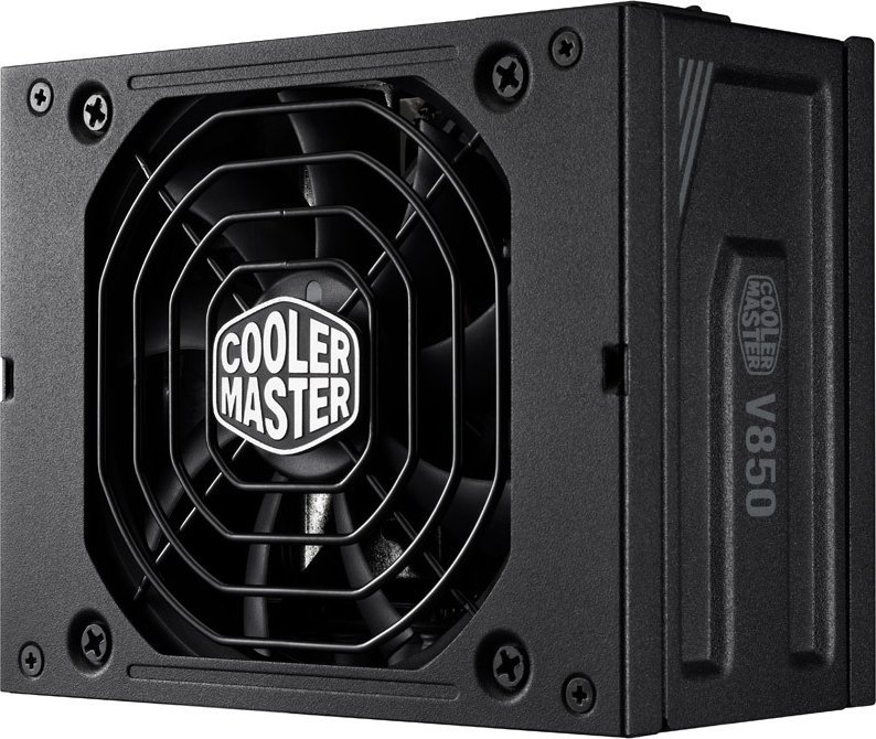 фото Блок живлення Cooler Master V850 SFX Gold ATX3.0 (MPY-8501-SFHAGV-3)