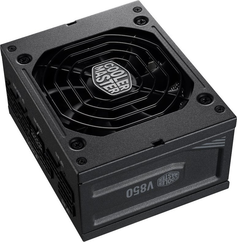 фото Блок живлення Cooler Master V850 SFX Gold ATX3.0 (MPY-8501-SFHAGV-3)