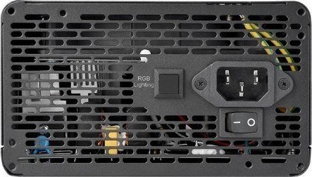 фото Блок живлення Thermaltake Litepower RGB 750W (PS-LTP-0750NHSANE-1)