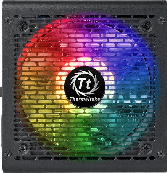 фото Блок живлення Thermaltake Litepower RGB 750W (PS-LTP-0750NHSANE-1)
