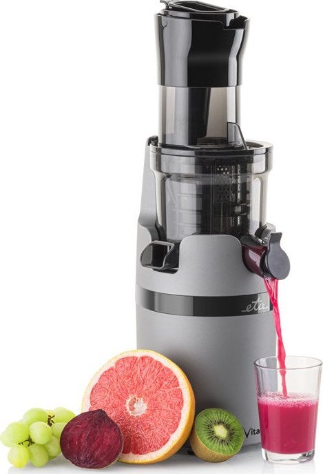фото Соковитискач шнековий ETA Vitalic 403290000