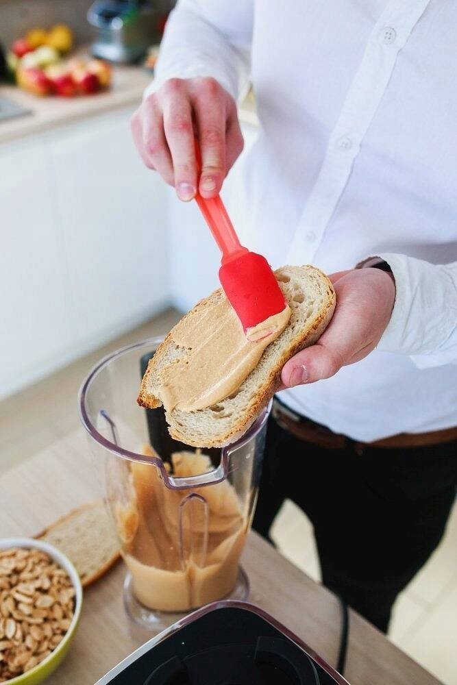 фото Блендер стаціонарний Novis Pro 880L Cream (6612.09.20)