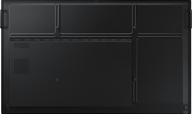 фото Інтерактивна дошка Samsung WA86C