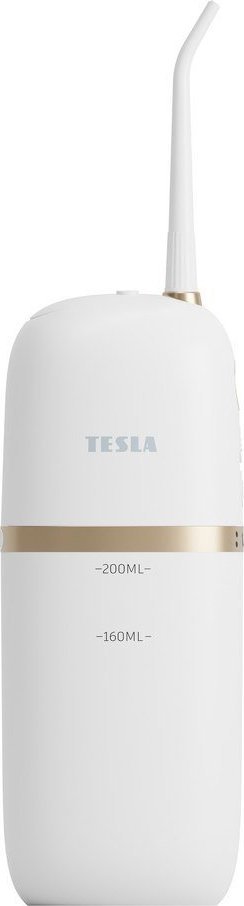 фото Іригатор Tesla Smart White (TSL-PC-FS200W)