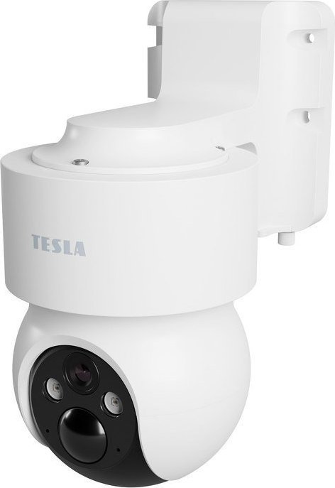 фото IP-камера відеоспостереження Tesla Smart Camera 360 4G Battery (TSL-CAM-19TG)
