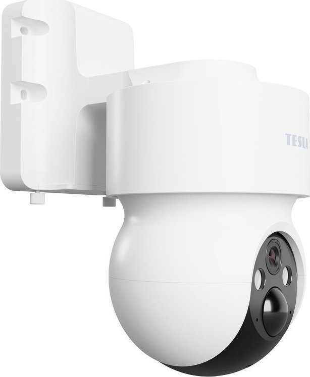 фото IP-камера відеоспостереження Tesla Smart Camera 360 4G Battery (TSL-CAM-19TG)