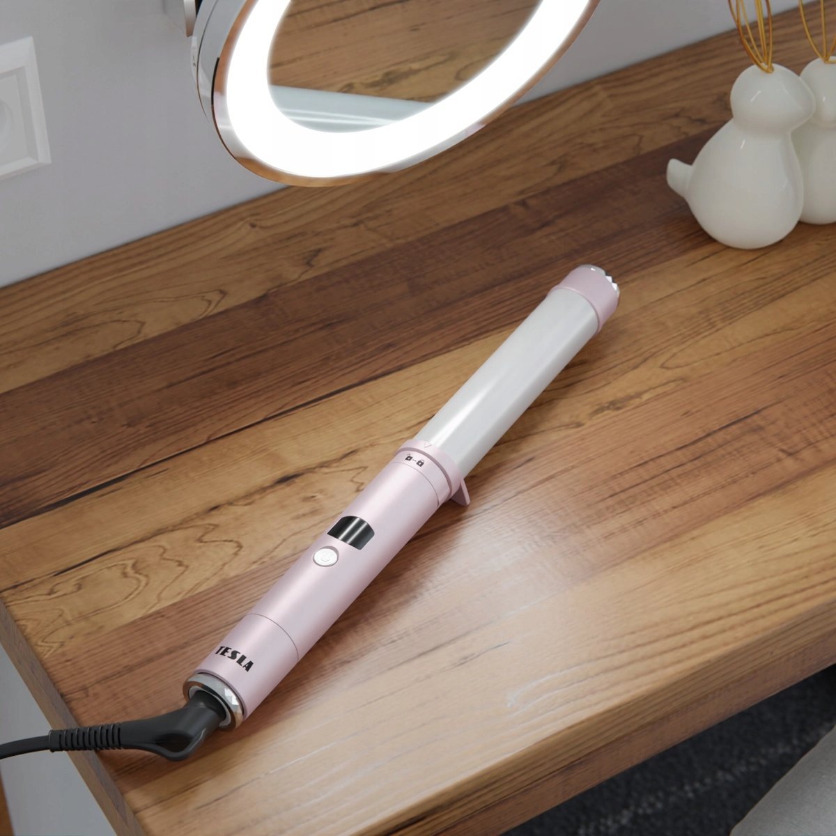 фото Плойка для волосся Tesla TSL-BT-HCC