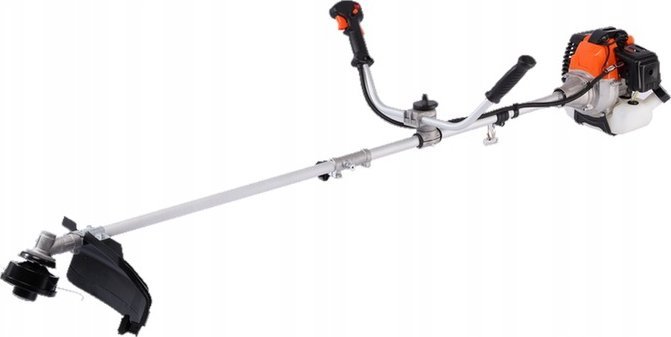 фото Мотокоса бензинова Yard Force YF-GLTA42