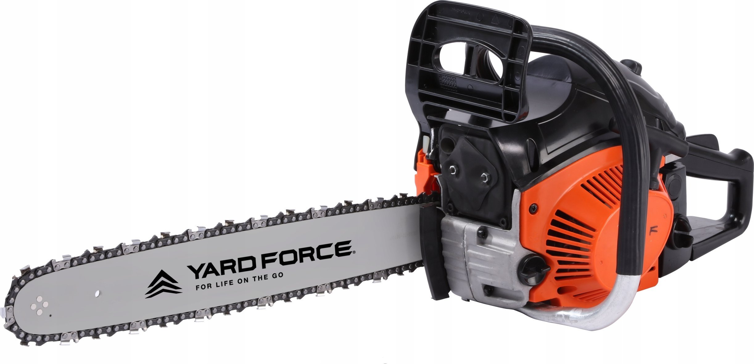 фото Бензопила Yard Force GLSA46