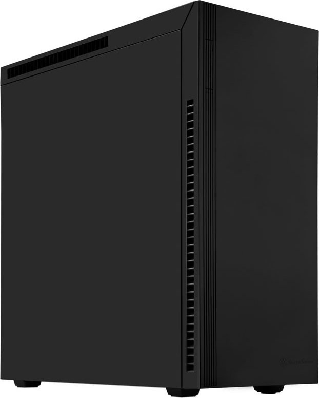 фото Корпус SilverStone SST-KL07B-E