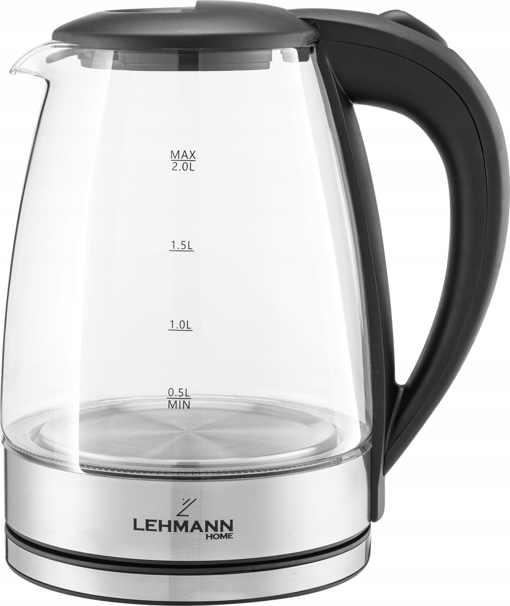фото Електрочайник Lehmann LHOEK-2220