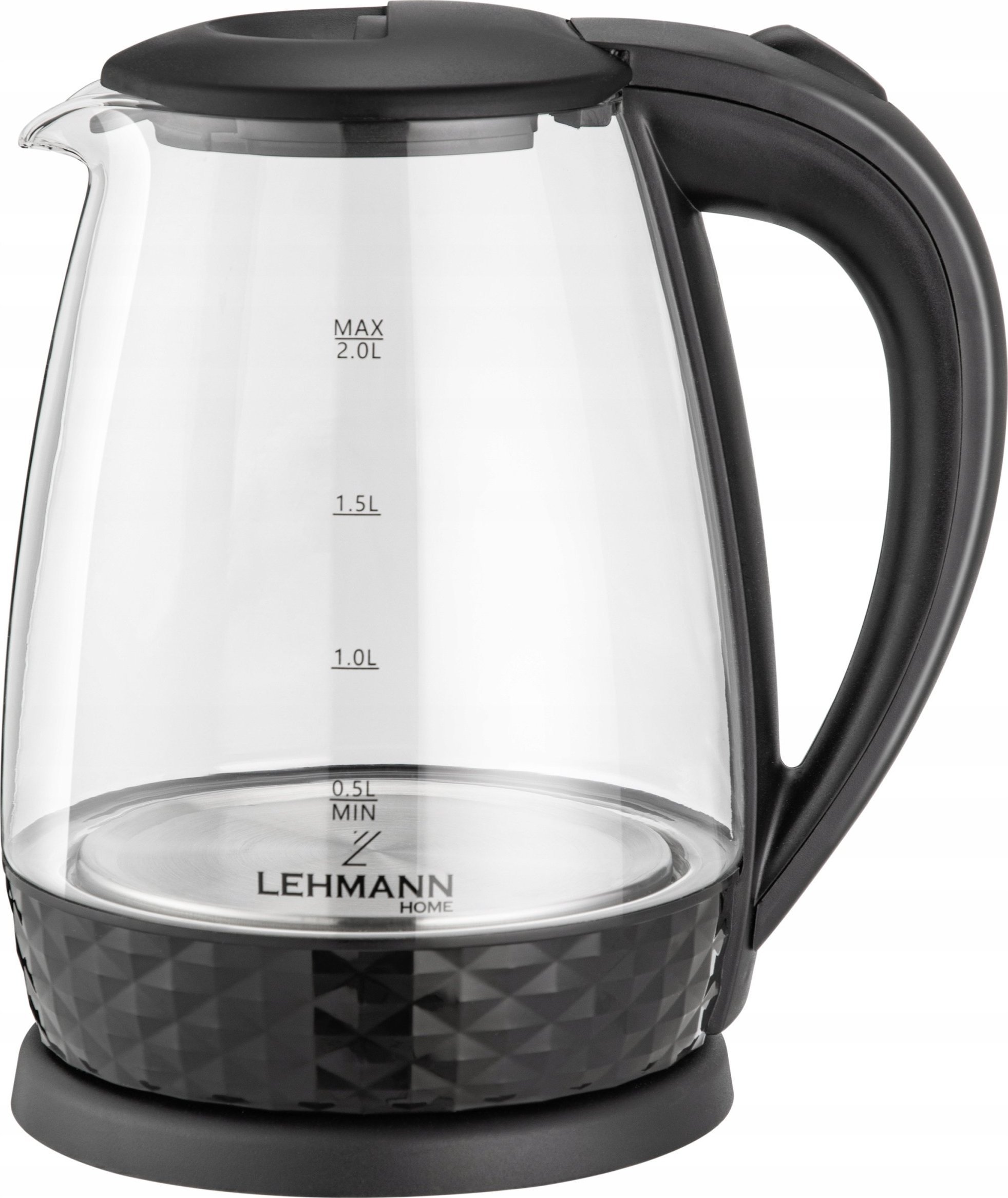 фото Електрочайник Lehmann LHOEK-2220C