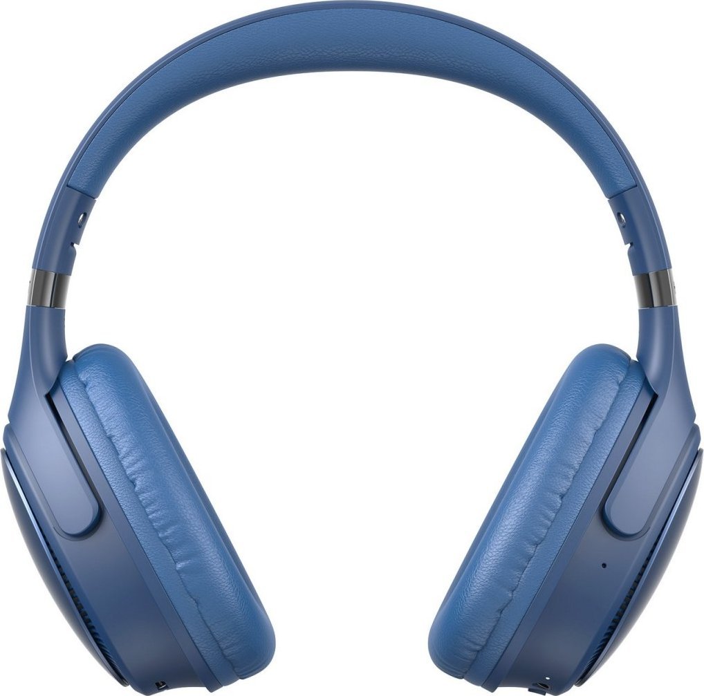 фото Навушники з мікрофоном Tonsil R35BT Blue