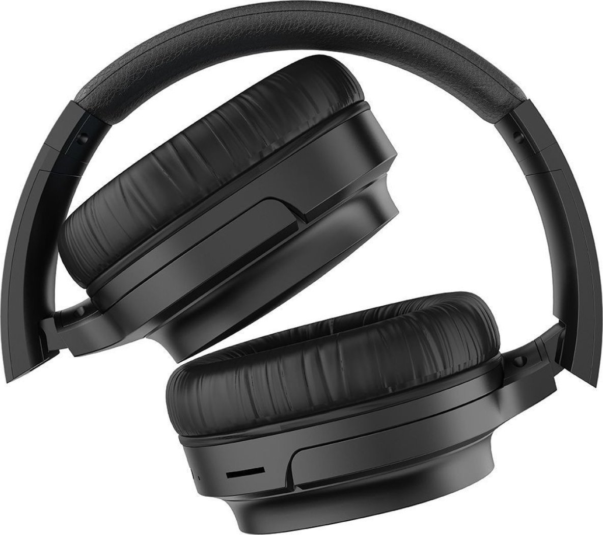 фото Навушники з мікрофоном Tonsil R45BT Black