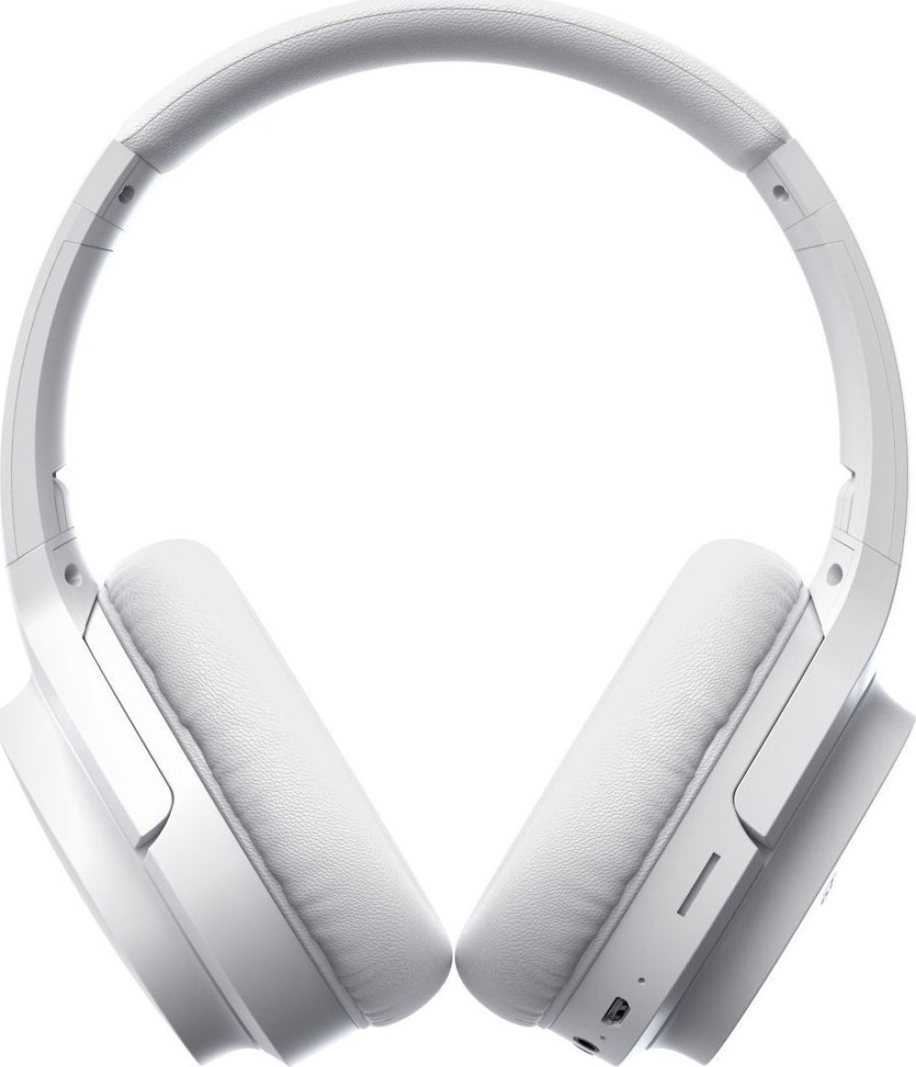 фото Навушники з мікрофоном Tonsil R45BT White