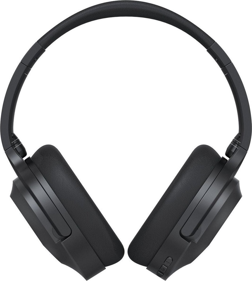 фото Навушники з мікрофоном Tonsil R55BT Black